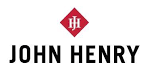 14. John Henry