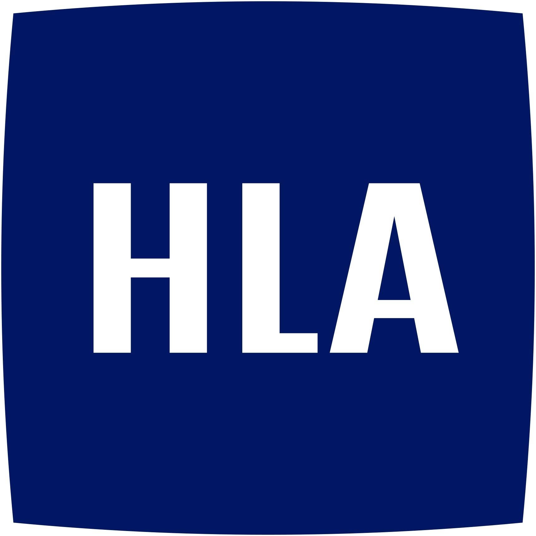 13. HLA
