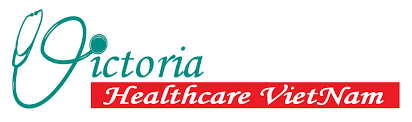 40. Victoria Healthcare Vietnam
