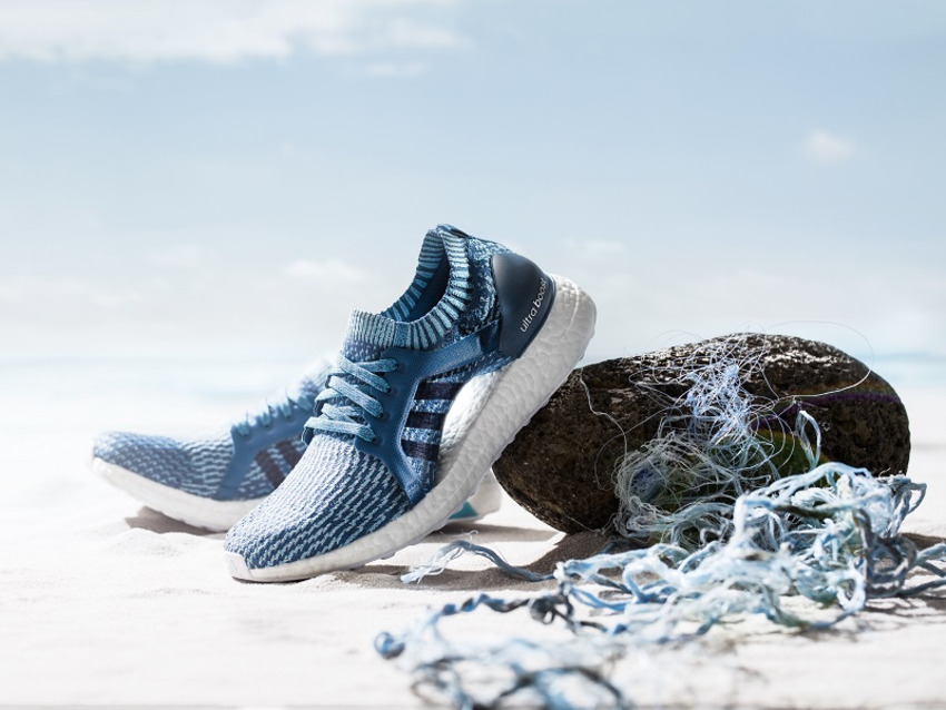 Radical social responsibility and transparency in fashion retail