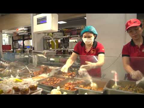 Retail Pro Prism – Smart POS Solution for Supermarkets