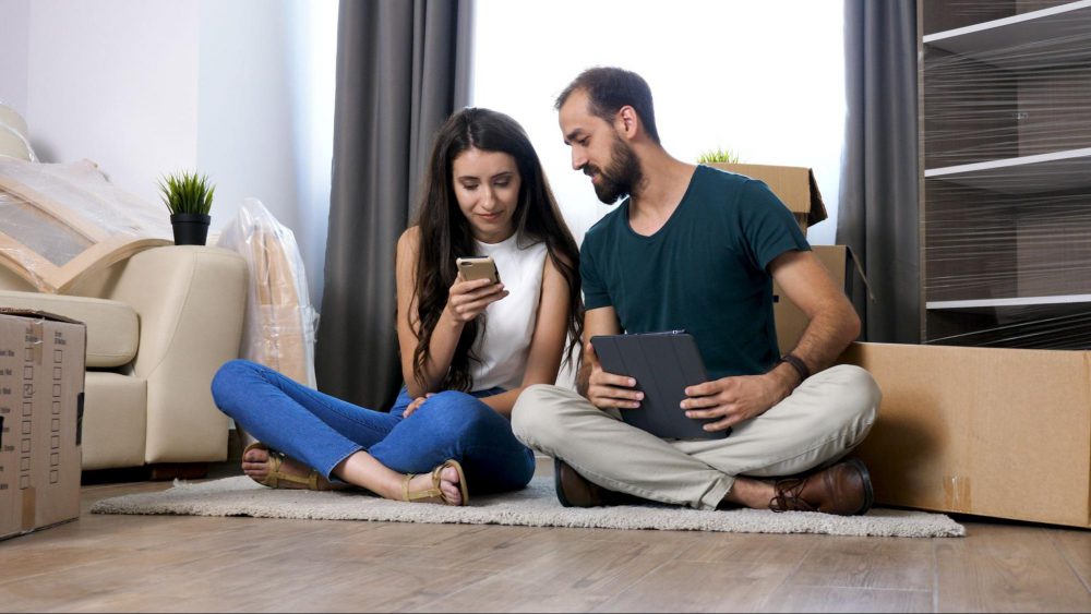 The consequences of shifting to online furniture retail should be kept in mind