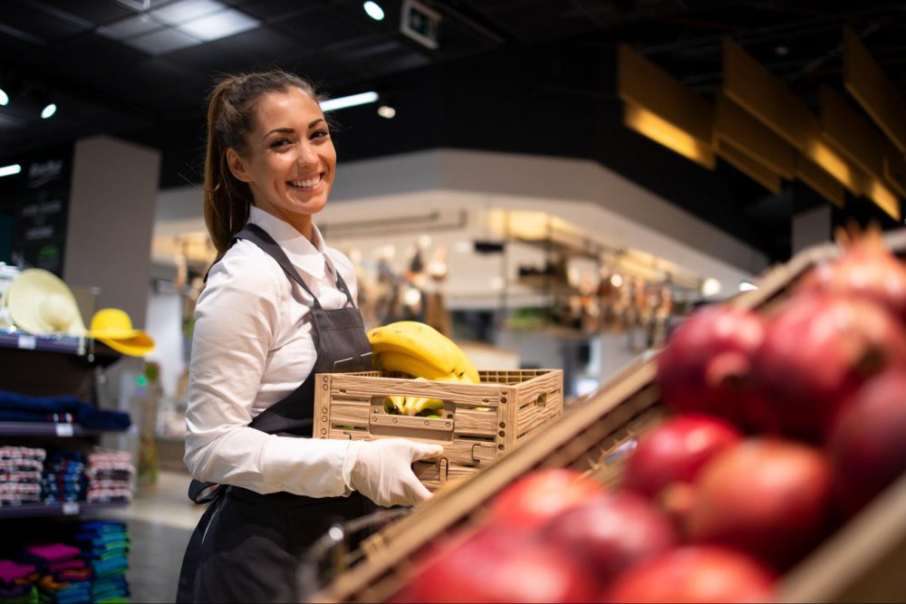 Solving convenience store chain workforce management effectively