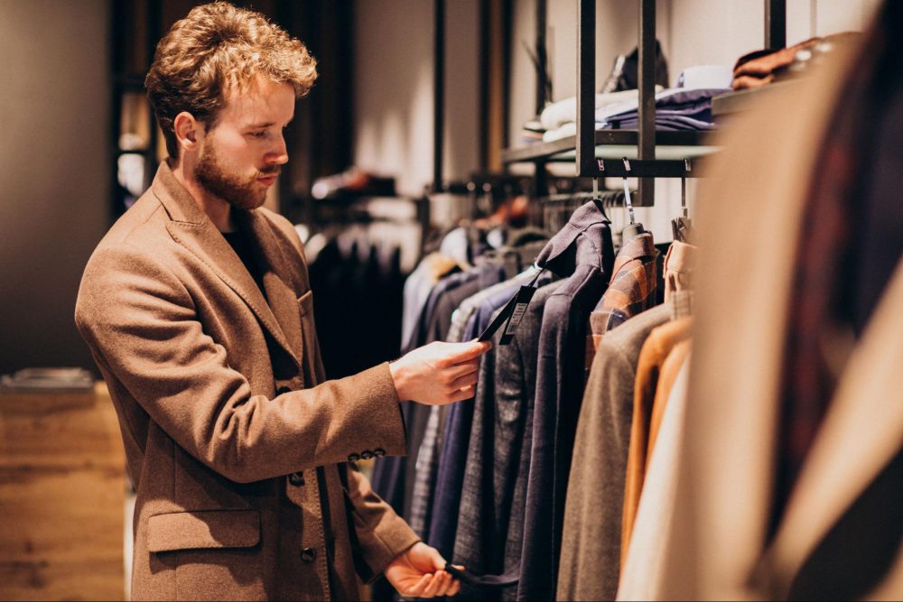 The future of the customer journey in fashion retail
