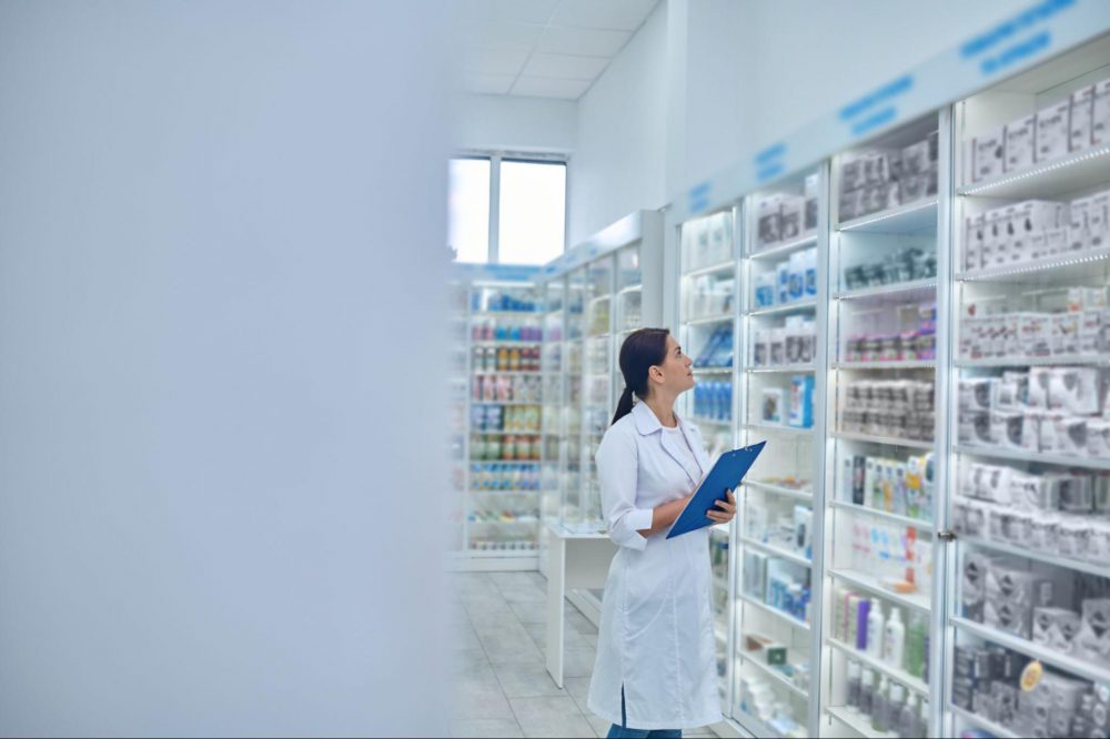 Aspects of pharmacy management you need to know