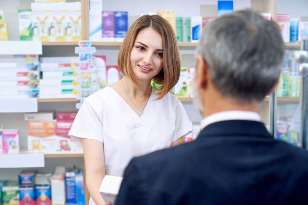 Ba xu hướng công nghệ sẽ được ứng dụng trong ngành bán lẻ thuốc