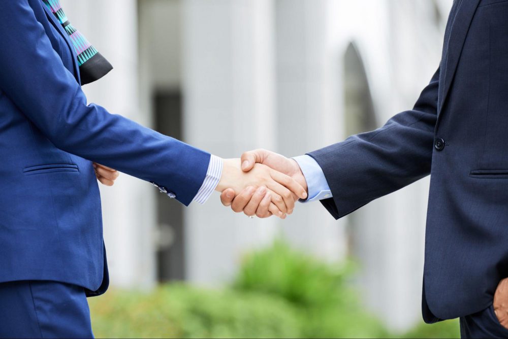 Áp dụng các mẹo sau để tìm kiếm đối tác win – win cho doanh nghiệp bán lẻ