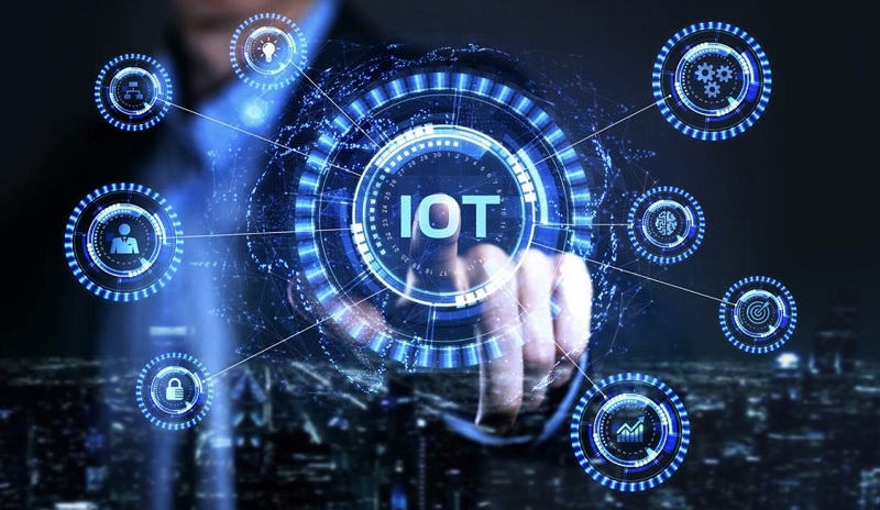 IoT là gì? Ứng dụng IoT trong bán lẻ thông minh