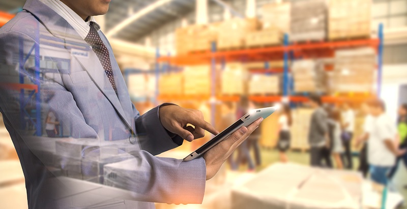An effective warehouse management plan for business optimization