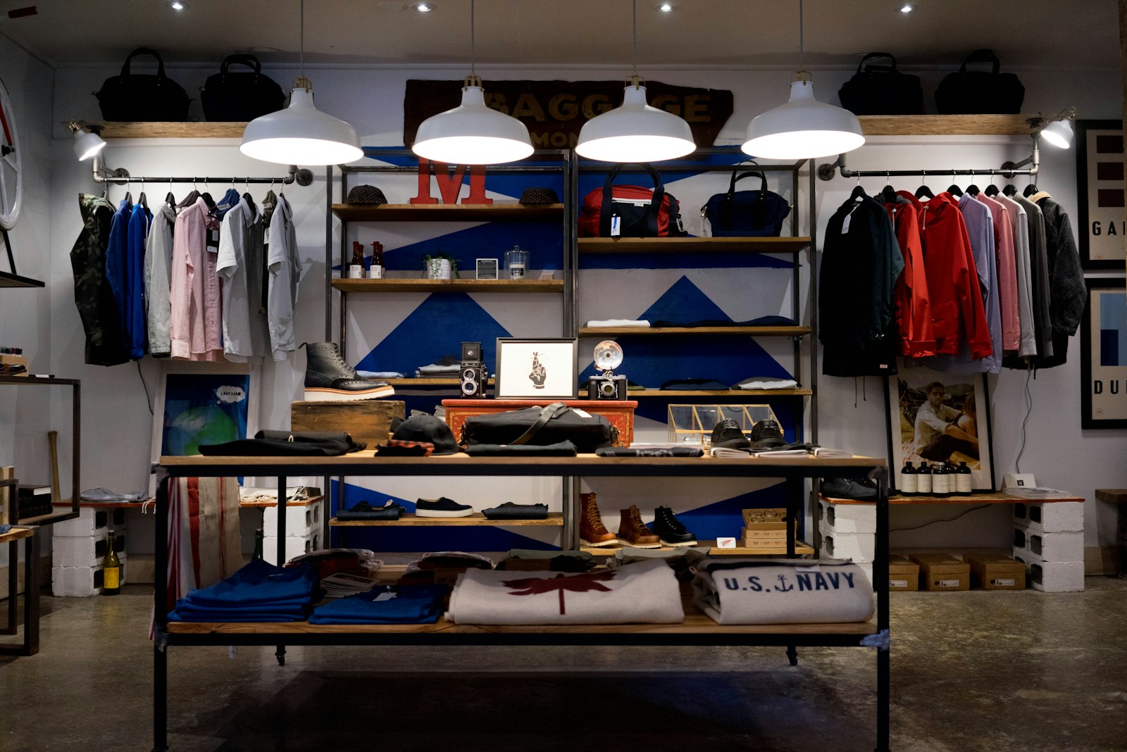 What to know about the store chain business model
