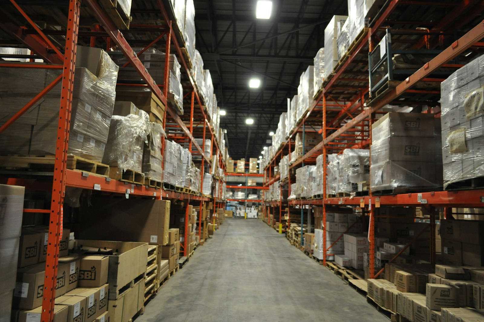 Experience in effective retail store chain management