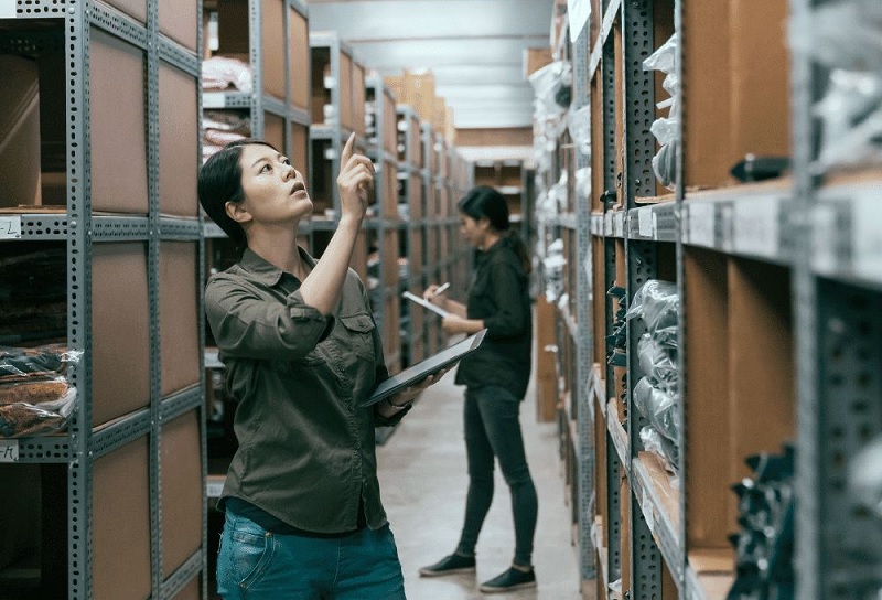 Cách quản lý cửa hàng quần áo, shop thời trang hiệu quả hiện nay