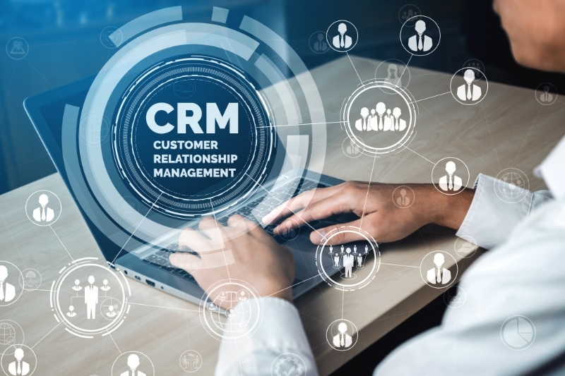 What is customer relationship management? Benefits for retail chains