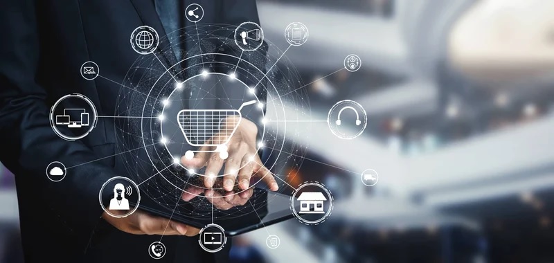Unified Commerce là gì? Vai trò trong chuỗi cửa hàng bán lẻ